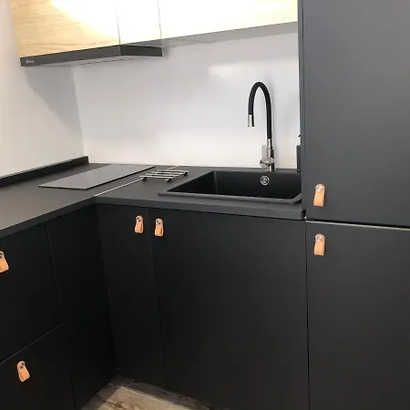 Lofoten Studio Appartamento Villaverde (Fuerteventura)