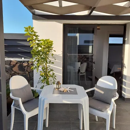 Appartamento Lofoten Studio Villaverde (Fuerteventura)