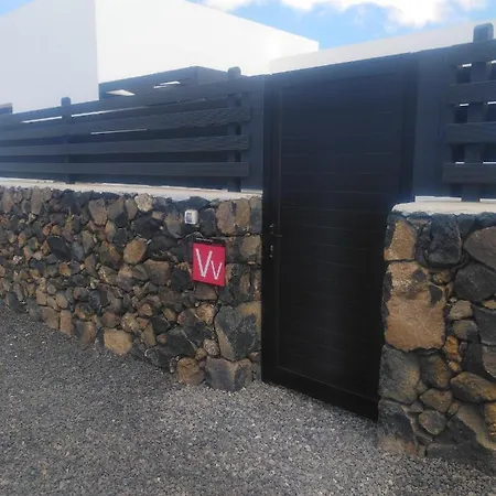 Lofoten Studio * Villaverde (Fuerteventura)