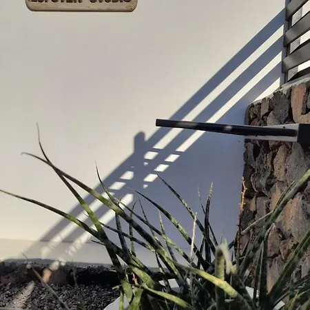 Lofoten Studio * Villaverde (Fuerteventura)