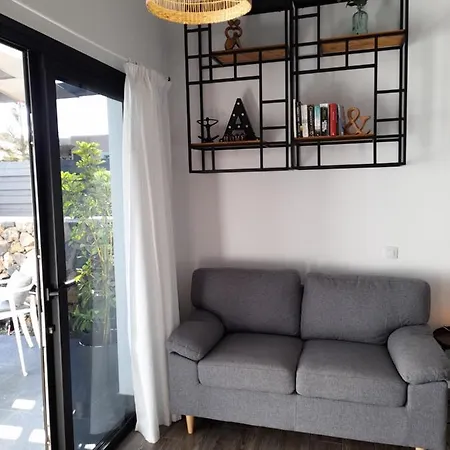 Lofoten Studio Apartment